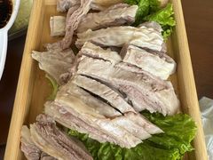 -沽源味道蒙餐莜面家常菜