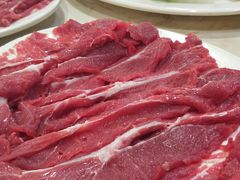 -粤潮牛肉火锅店(江南大道店)