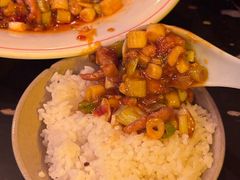 -饭江湖·江湖菜(湖广会馆店)