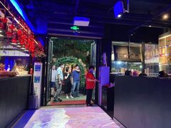 -大成海鲜烧烤·小龙虾(七宝店)