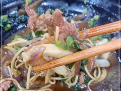 -老地方面馆(思南路店)