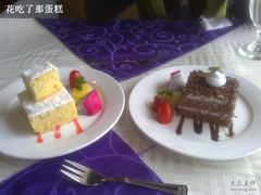 -雨花西餐厅(大雁塔店)