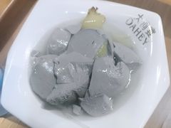 -大河宴·椒麻鱼火锅(北京路中和美食街店)