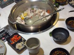 -狐狸爱上椰子鸡(滨江星光大道店)