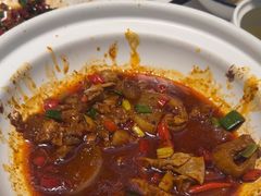 -兰湘子·湘菜小炒(盛龙广场店)