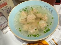 -沈大成(南京东路店)