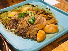 -十六蒲(桂林路店)