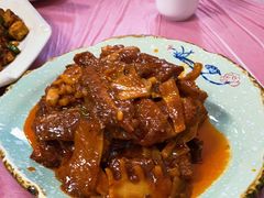-乐乐餐厅(湘子庙街店)