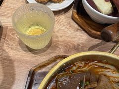 -小满手工粉(上海月星环球港店)