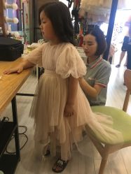 点击看大图 -BabyA 专业婴童摄影(古北时尚广场店)