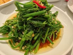 潮式野菜心-神仙馆(衡山路店)
