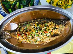 -宜城私房菜.臭鳜鱼(九华新街店)