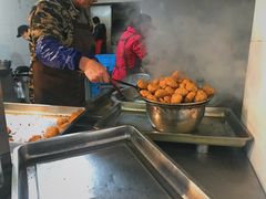 香酥藕饼-陶记正宗德州扒鸡(科巷店)