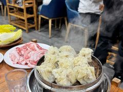 -元盛居(生态大街店)