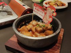-聚鑫阁江浙菜·非遗传承技艺(金汇龙湖天街店)
