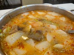 -东就鸭饭店·古早海南菜(滨海店)