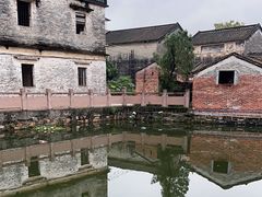 -良溪古村