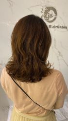 -潘多拉Hairsalon