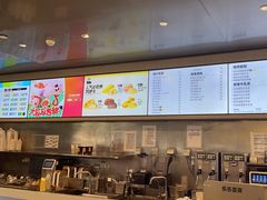 -LELECHA乐乐茶(百货大楼店)