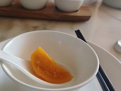 -顺德美的万豪酒店-万豪中餐厅