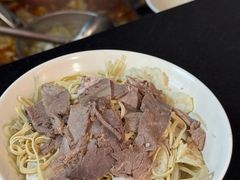 -谢继红26号牛肉汤(田家庵店)