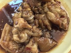 -贤花饭店(城阳店)