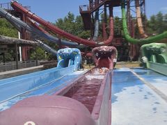 -上海玛雅海滩水公园