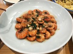 油爆河虾-湾里人家(旺山景区店)