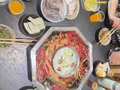 -大风老火锅(江北一店)