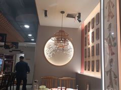 -曲氏老北京铜锅涮肉•火锅(不老街店)