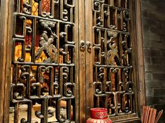 -南京大牌档(济南万象城店)