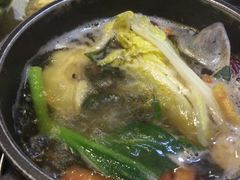 -一叶一世界•素食餐厅(环球中心店)