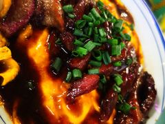 -亞婆井·劲抽面食(铂顿城店)
