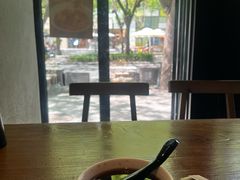 -漆黑觉米粉(三里屯店)