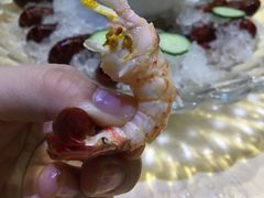-怪怪龙虾·澳洲蓝龙王·深夜食堂(惊驾路店)