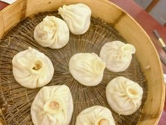 小笼汤包-耿福兴(凤凰美食街店)