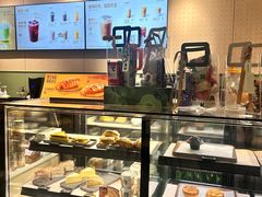 -星巴克(北京永定门店)