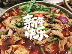 -吉布鲁牛排海鲜自助(龙湖北城天街购物广场店)