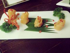 picture-Siam泰餐厅(水上公园店)