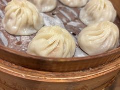-南翔馒头店(豫园店)