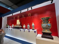 -北京工艺美术博物馆