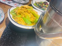 -咱屯子铁锅炖直营店(保利店)