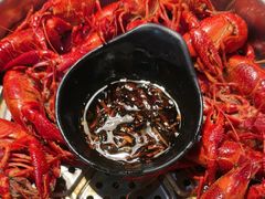 -聚味瞿记·龙虾堂(天元店)