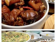 -四道菜·福建菜馆(新街口金鹰店)