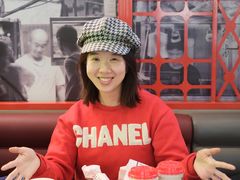 -永和大王(蛙嫩鸡香煲煲鲜·军博店)