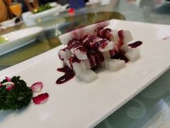 -金典银峰老鹅馆·昆山菜(亭林公园店)
