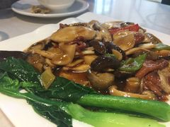 -立哥港式茶餐厅