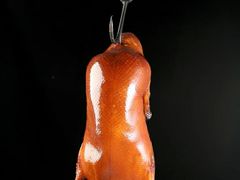 北京烤鸭-李氏传家菜(沂水店)