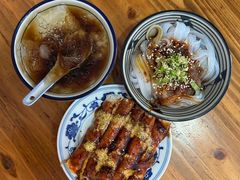 -洁美凉粉店(温江店)