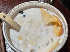 -滇野云南野生菌餐厅(陕西南路店)